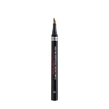 L´Oréal Paris Creion pentru sprâncene Micro Tatouage(Unbelieva Brow) 1 g 3.0 Brunette