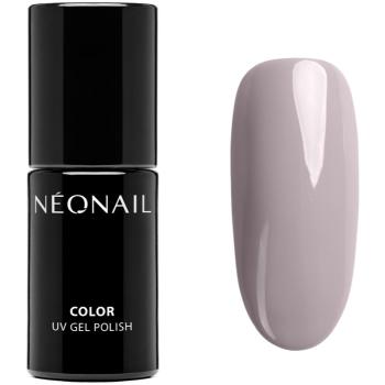 NEONAIL Warming Memories lac de unghii sub forma de gel culoare Hot Cocoa 7,2 ml