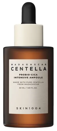 SKIN1004 Ser hidratant intens Madagascar Centella (Probio-Cica Intensive Ampoule) 50 ml