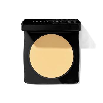 Bobbi Brown Pudră compactă (Sheer Finish Pressed Powder) 9 g Pale Yellow