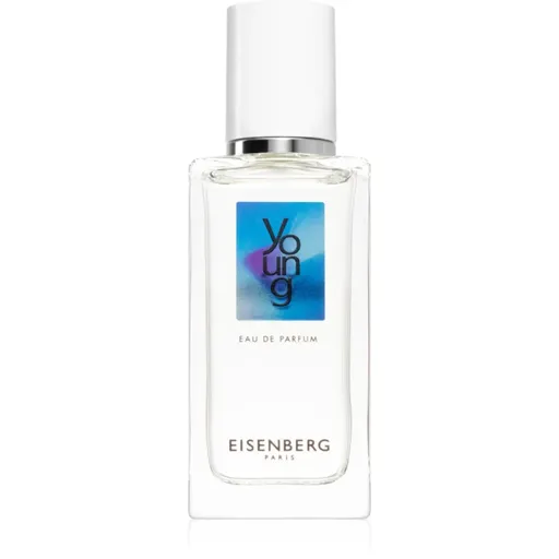Eisenberg Happiness Young Eau de Parfum unisex 30 ml