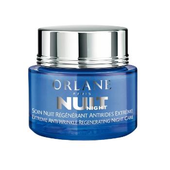 Orlane Paris Cremă regenerantă antirid cu retinol (Extreme Anti-Wrinkle Regenerating Night Care) 50 ml