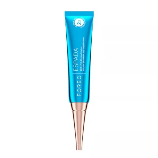 Foreo Gel local împotriva acneei Espada™ (BHA+PHA Blemish Solution) 15 ml