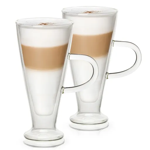 Pahare termo 4Home Latte Elegante Hot