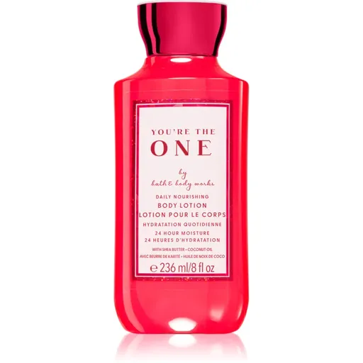 Bath & Body Works You're The One lapte de corp 236 ml