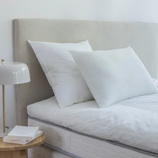 Pernă antiderapantă, confort moale