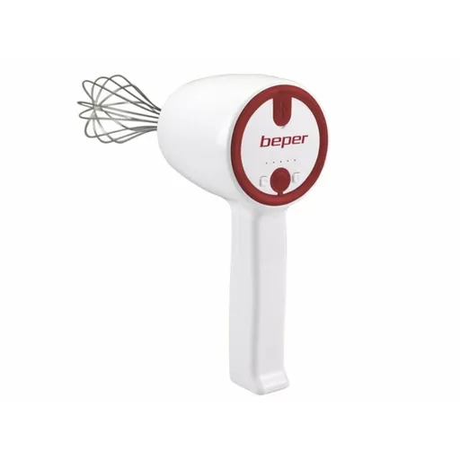 Mixer de mana reincarcabil usb, Beper, P102SBA007, 20 W