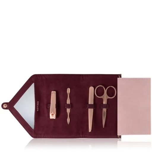 Notino Elite Collection Manicure Kit set pentru manichiură perfectă