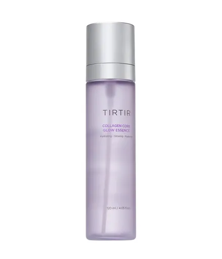 TIRTIR Esență facială iluminatoare Collagen Core (Glow Essence) 120 ml