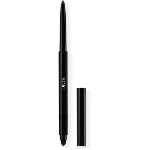 DIOR Diorshow Stylo creion dermatograf waterproof culoare 091 Matte Black 0.3 g