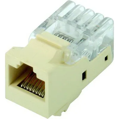 Clema KS CAT5e RJ45 8/8, TEM Modul TEM-KA11-U