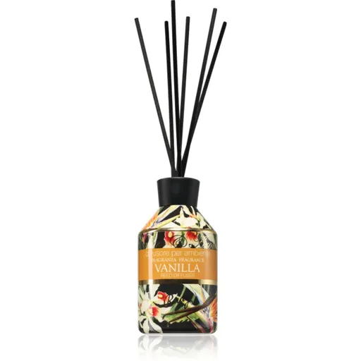 Rudy - Le Maioliche Vanilla aroma difuzor cu rezervã 250 ml