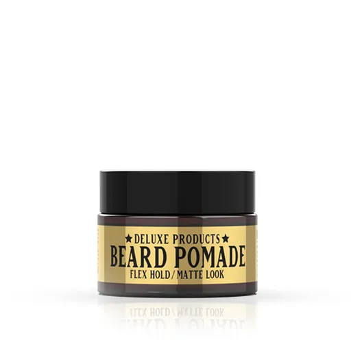 Ceara de Barba Immortal Deluxe - 40 ml