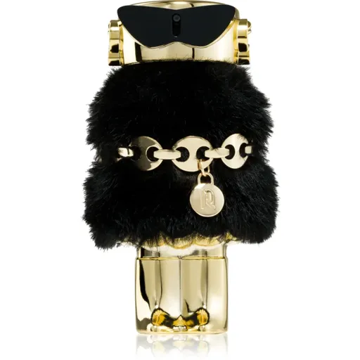 Rabanne Fame The Couture Edition Eau de Parfum reincarcabil pentru femei 80 ml