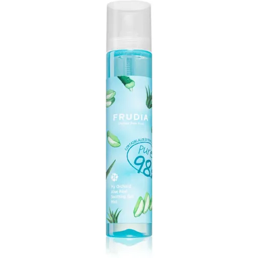 Frudia My Orchard Aloe bruma de corp hidratanta cu efect calmant 125 ml