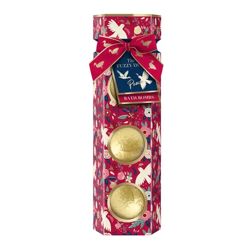 Baylis & Harding Set cadou Regatul de iarnă 3 × 100 g