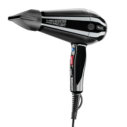 Uscator de Par Wahl Turbo Booster 2400W