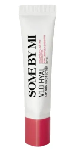 Some By Mi Balsam de buze SPF 15 V10 Hyal (Lip Protector) 7 ml Berry