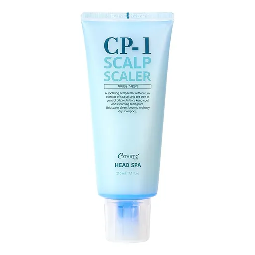 Remediu pentru curatarea scalpului - 210ml - CP-1