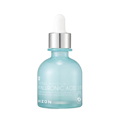 Mizon Ser hidratant cu 50% acid hialuronic Original Skin Energy (Hyaluronic Acid 100) 30 ml