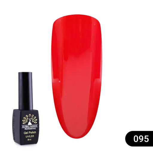 Oja Semipermanenta London 8 ml, 95, TPO Free