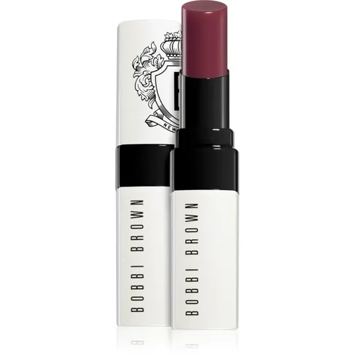 Bobbi Brown Extra Lip Tint balsam de buze tonifiant culoare Bare Blackberry 2,3 g