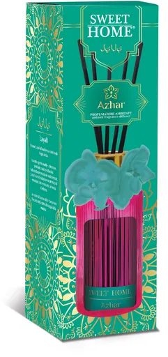 Sweet Home Collection Difuzor de aromă Azhar 200 ml