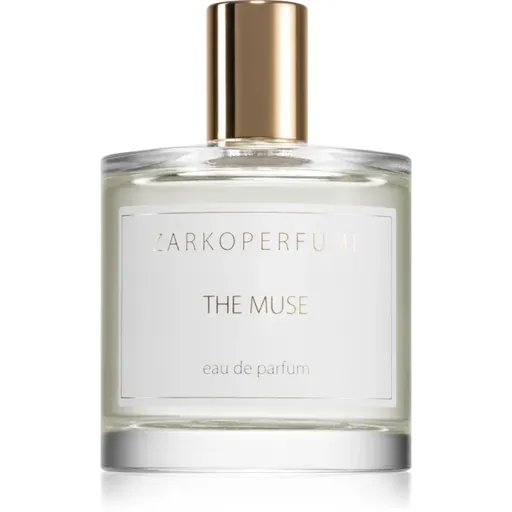 Zarkoperfume The Muse Eau de Parfum pentru femei 100 ml