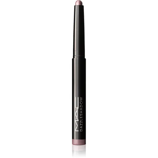 MAC Cosmetics Dazzleshadow Eyeshadow Stick fard de pleoape cremos stick culoare Taupe It Off 1.6 g