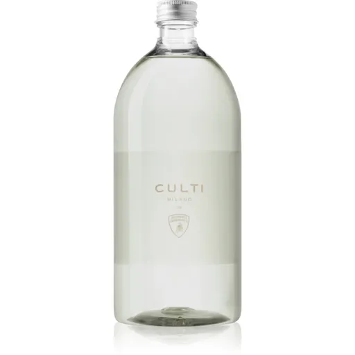 Culti Milano Refill Automobili Lamborghini reumplere în aroma difuzoarelor 1000 ml