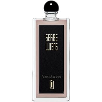 Serge Lutens Collection Noire Féminité du Bois Eau de Parfum reincarcabil unisex 50 ml