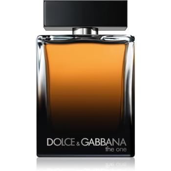 Dolce&Gabbana The One for Men Eau de Parfum pentru bărbați 150 ml