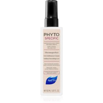 Phyto Specific Thermoperfect ser termo-protector pentru par ondulat si cret 150 ml