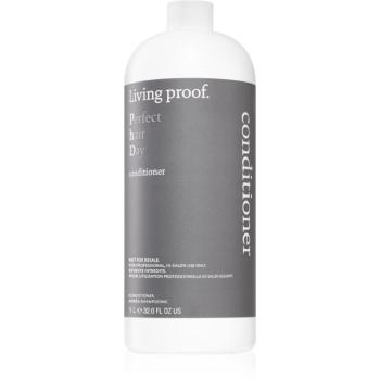 Living Proof Perfect Hair Day balsam hidratant pentru toate tipurile de păr 1000 ml