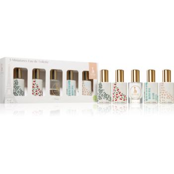 Sophie La Girafe Eau de Toilette set cadou unisex