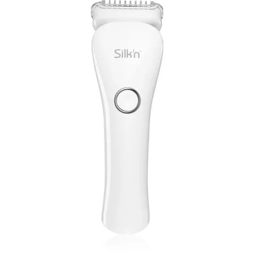 Silk'n LadyShave Wet & Dry epilator pentru femei pentru corp 1 buc