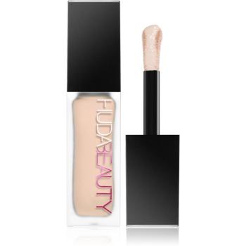 Huda Beauty Faux Filter Concealer anticearcan cu efect de lunga durata culoare Yogurt Drops 9 ml