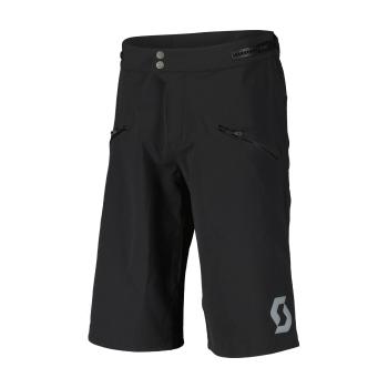 
                         Pantaloni scurți de ciclism fără bretele - TRAIL VERTIC PRO W/PAD 
                