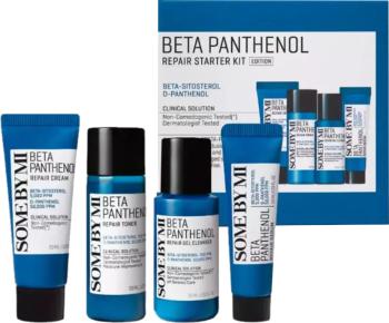 Some By Mi Set cadou pentru îngrijirea pielii Beta Panthenol (Repair)