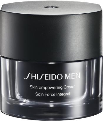 Shiseido Cremă de piele pentru bărbați cu efect anti-age Men (Skin Empowering Cream) 50 ml