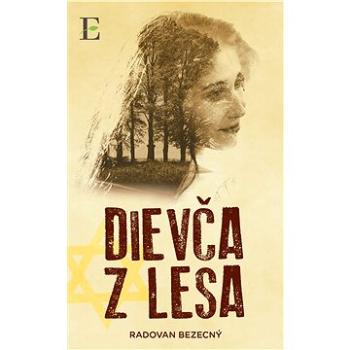 Dievča z lesa (978-80-898-6118-7)