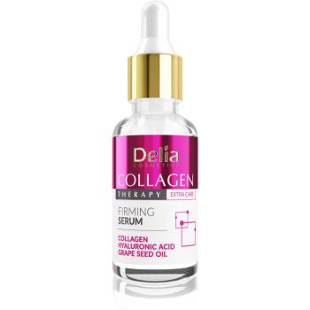 Delia Cosmetics Collagen Therapy ser pentru fermitate 30 ml