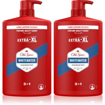Old Spice Whitewater gel de duș pentru bărbați