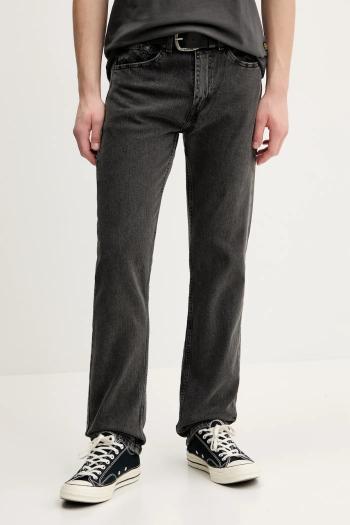 Rifle Levi's 505 REGULAR FIT pánske, 00505