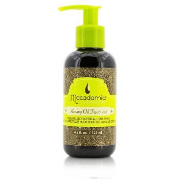 Macadamia Ulei nutritiv pentru toate tipurile de păr (Healing Oil Treatment) 27 ml