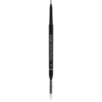 Diego dalla Palma High Precision Brow creion sprâncene precise rezistent la apa culoare 11 Cappuccino 0,09 g