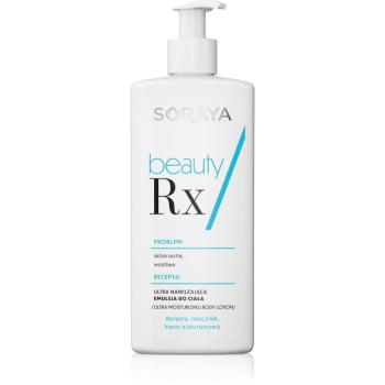 Soraya Beauty RX emulsie pentru corp 250 ml