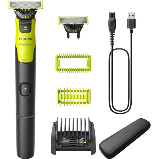 Philips OneBlade 360 QP4631/65 Trimmer pentru parul de pe corp 1 buc