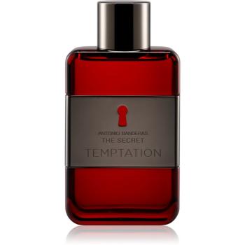 Banderas The Secret Temptation Eau de Toilette pentru bărbați 100 ml