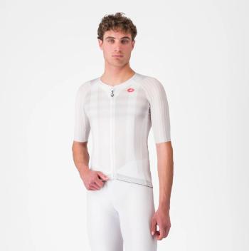 
                         Tricou de ciclism cu mânecă scurtă - AERO RACE 8S 
                